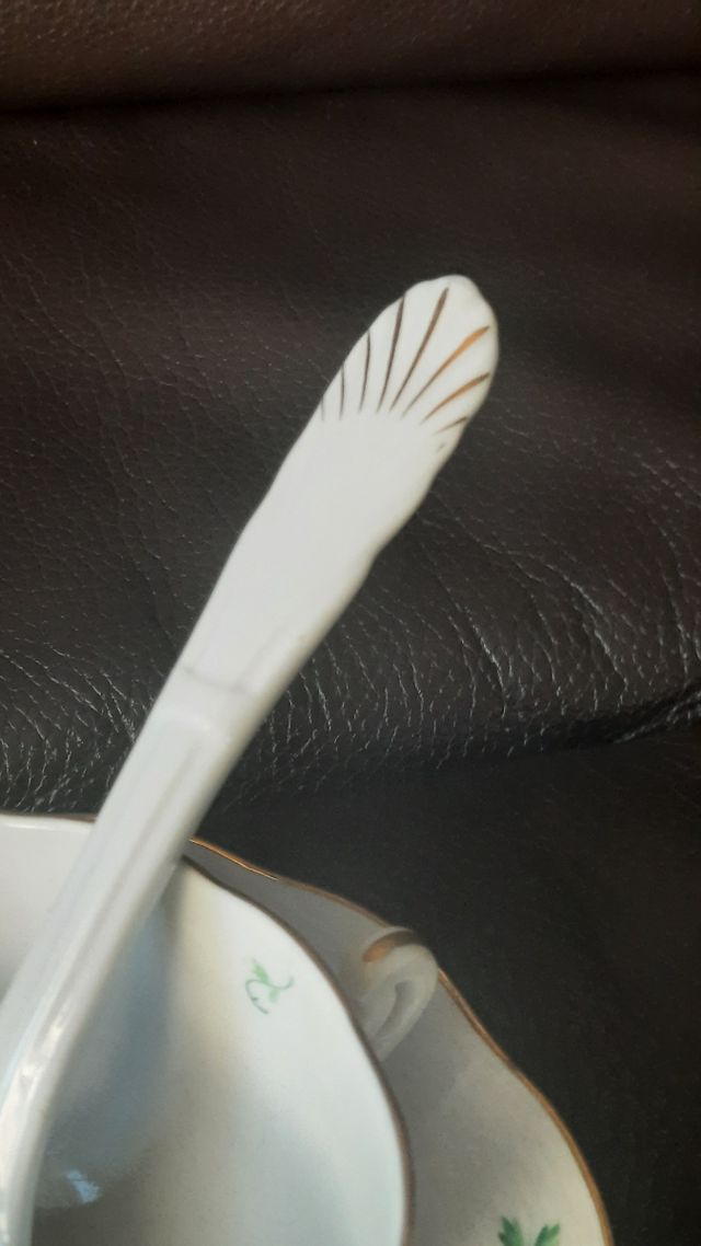 Tazza per zuppa Herend