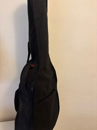 Guitarra española 3/4