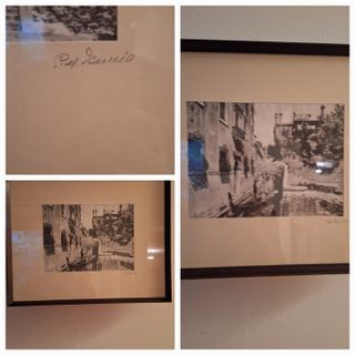 Quadri serigrafie Giuseppe Mario D’Amico - 2