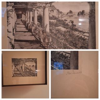 Quadri serigrafie Giuseppe Mario D’Amico - 4