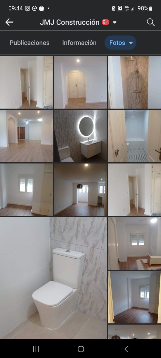 Reformas en general!! Consulte!