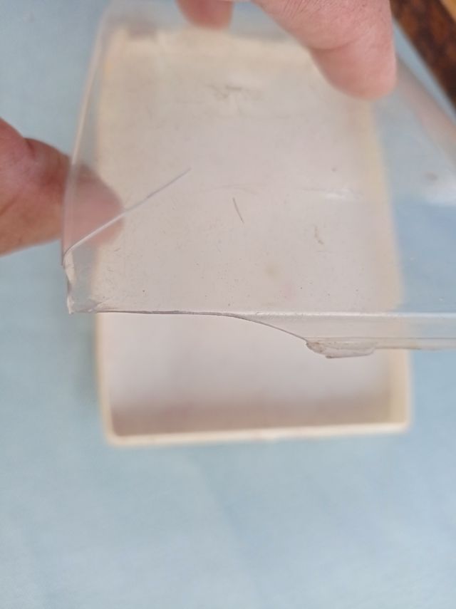 Scatola della bambola