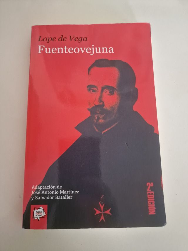 Fuenteovejuna