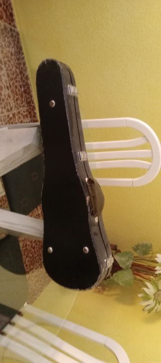 Violín 4/4