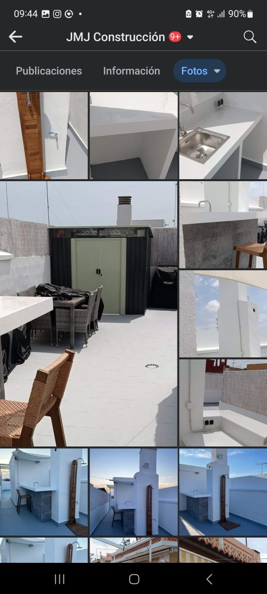 Pladur, pinturas, albañileria, fontaneria