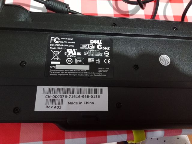 Tastiera per PC e Tablet