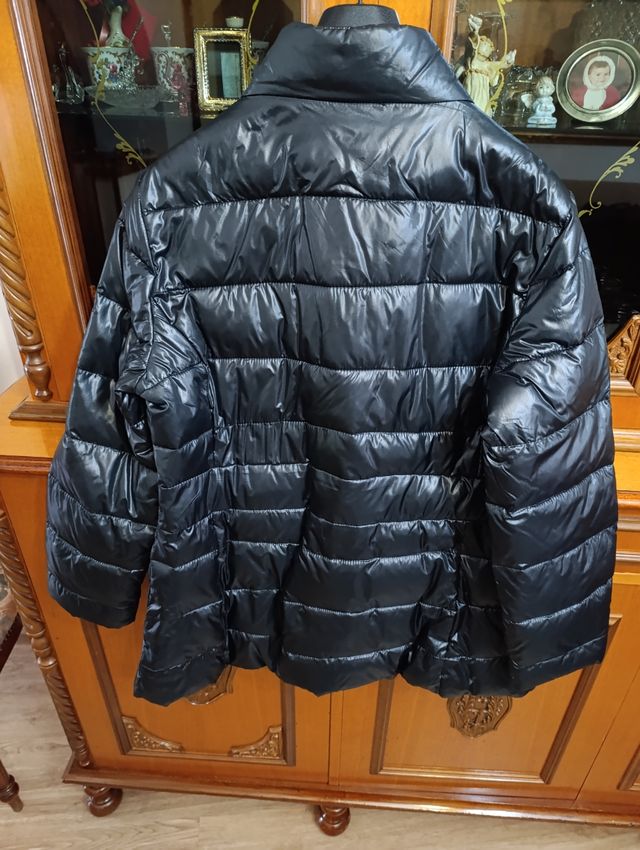 Luckylu giacca manica lunga