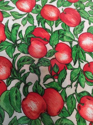 Tovaglia spessa di cotone