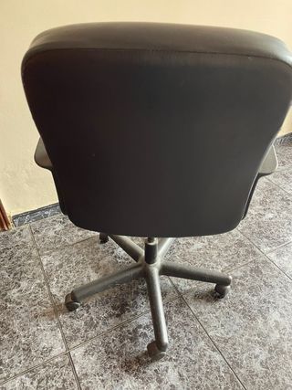 Silla de escritorio