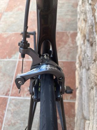 Bicicleta Cervélo R3