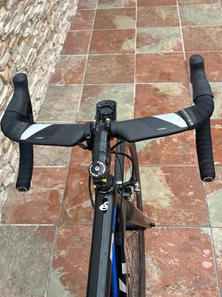 Bicicleta Cervélo R3