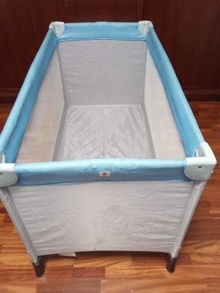 Cuna niños