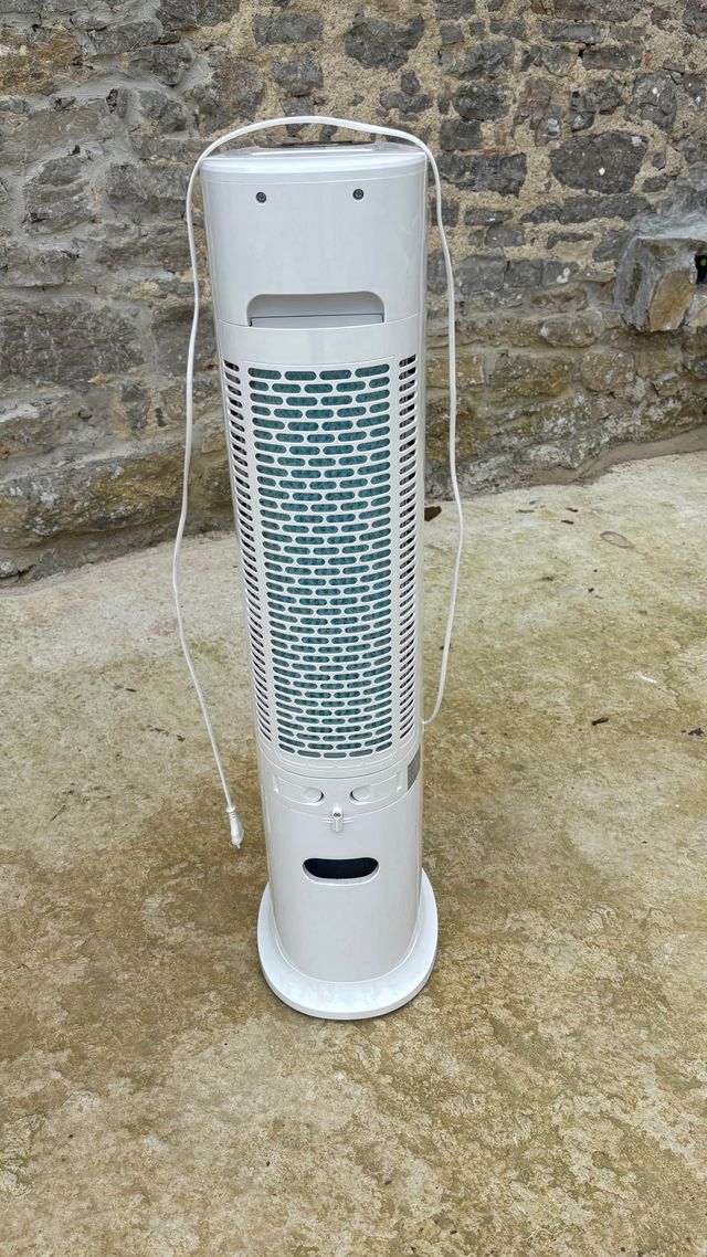 PROBREEZE AC06 aire acondicionado