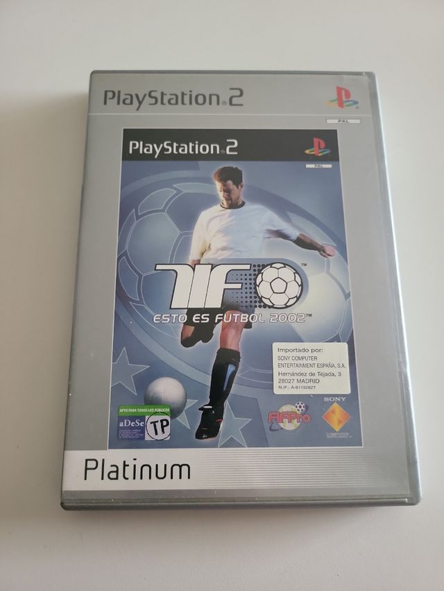 Esto es futbol 2002