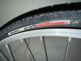 Bicicleta Specialized Crossroad