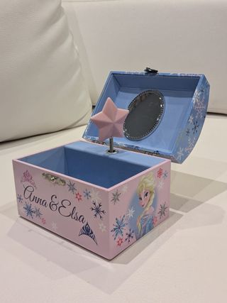 Lote Juguetes Frozen
