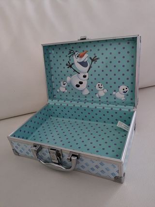 Lote Juguetes Frozen