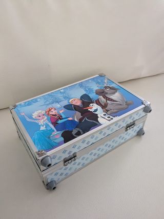 Lote Juguetes Frozen