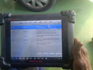 mecanica rapida Cambios de aceite, filtros, frenos