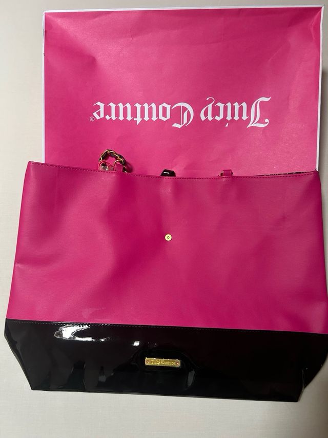 Bolso Juicy couture