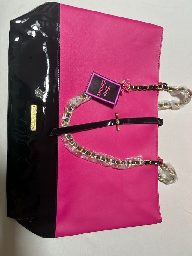 Bolso Juicy couture