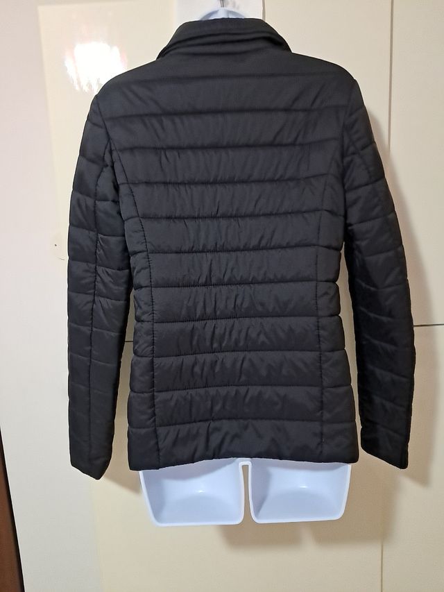 Giubbino mezza stagione