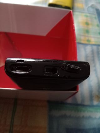 Sony Ericsson X10 Mini