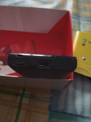 Sony Ericsson X10 Mini