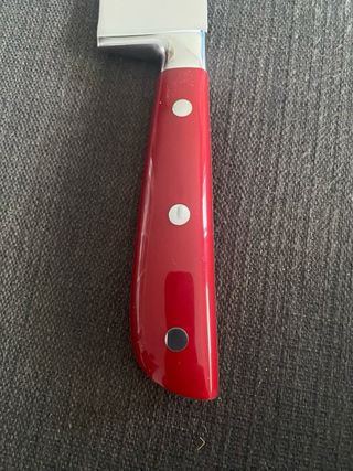 Coltello da cucina berkel santoku knife