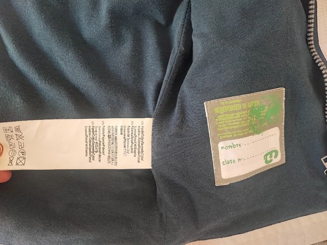 Chaqueta MAYORAL talla 4