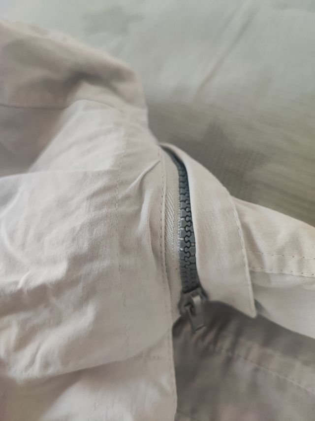 Chaqueta MAYORAL talla 4