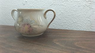 Jarra porcelana santa clara