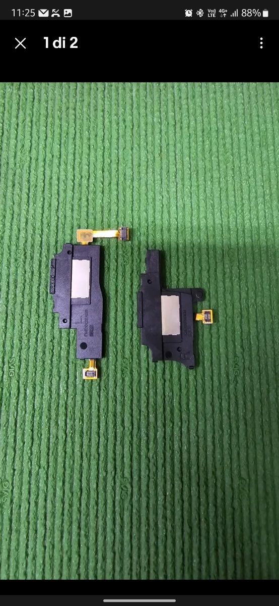 Speaker Galaxy tab pro S w700