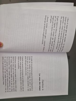 Libro juvenil-infantil “Todas para una”