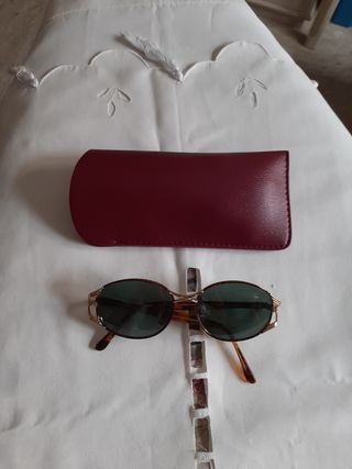 Occhiali da sole vintage Polaroid