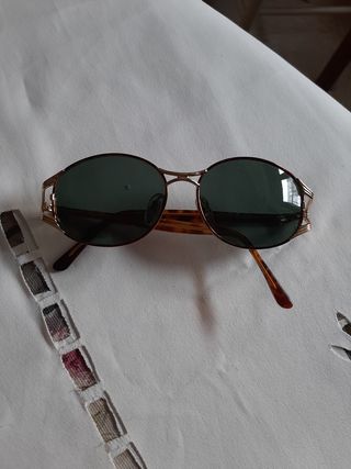 Occhiali da sole vintage Polaroid