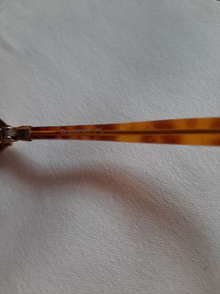 Occhiali da sole vintage Polaroid