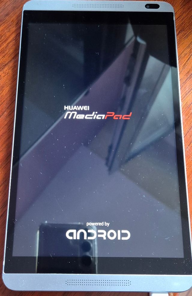 HUAWEI MEDIAPAD T1 8.0 LTE