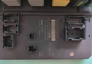 Modulo ABS MERCEDES-BENZ SPRINTER VOLKSWAGEN