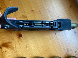 Ruedas patines en linea