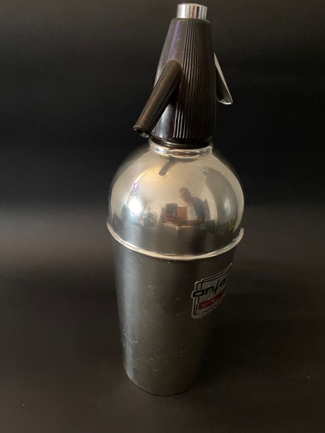 Sifón Anfa Barcelona