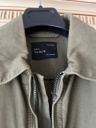 Sobrecamisa