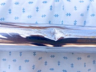 Defensa Harley Davidson road king