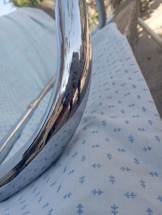 Defensa Harley Davidson road king