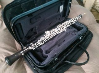 Oboe profesional Rigoutat-J