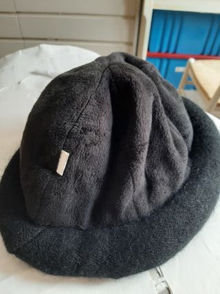 Cappello in misto lana