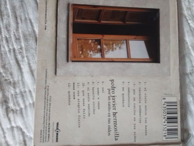 CD Pedro Javier Hermosilla