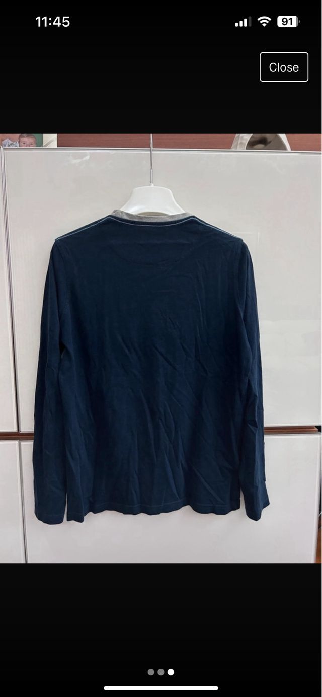 Maglietta Harmont&Blaine