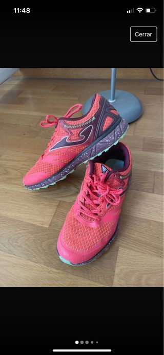 Bambas Joma