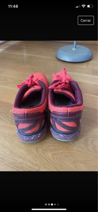 Bambas Joma